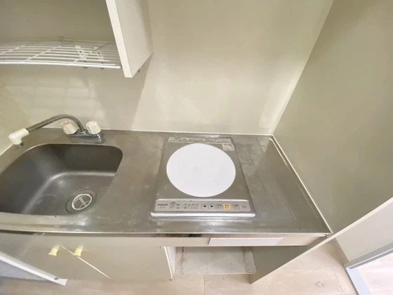 ヴィラブランシュ庚午中