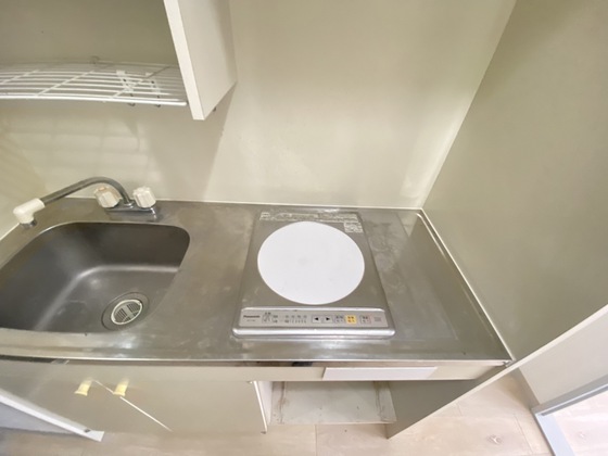 ヴィラブランシュ庚午中