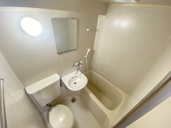 ヴィラブランシュ庚午中