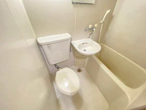 ヴィラブランシュ庚午中