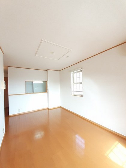 フランメゾンB棟