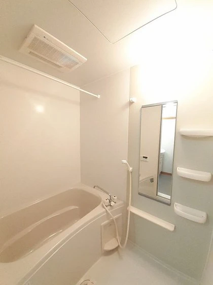 フランメゾンB棟