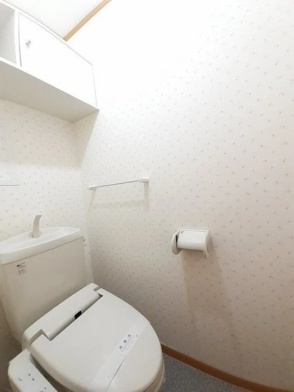 フランメゾンB棟