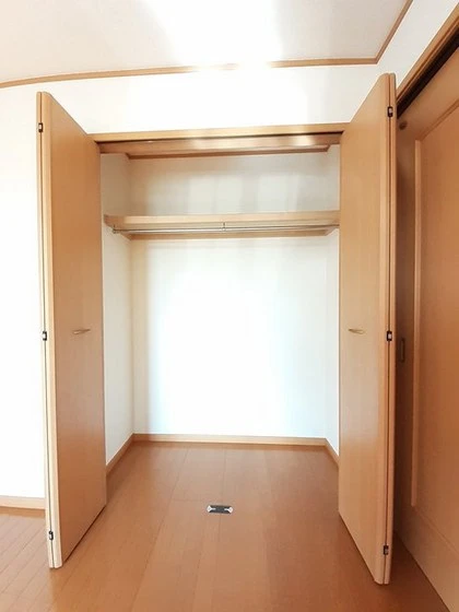 フランメゾンB棟