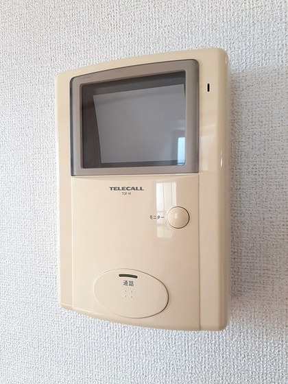 フランメゾンB棟