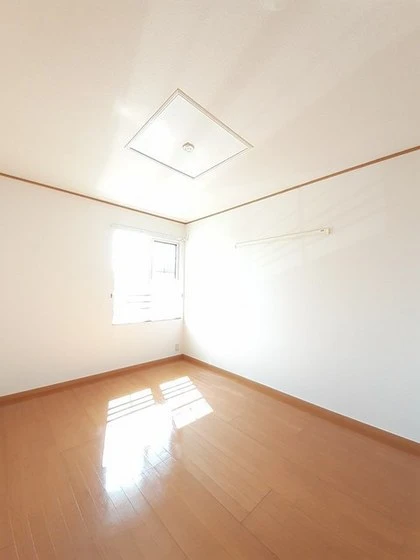 フランメゾンB棟