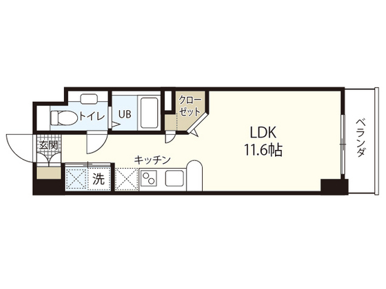 ノースワン庚午