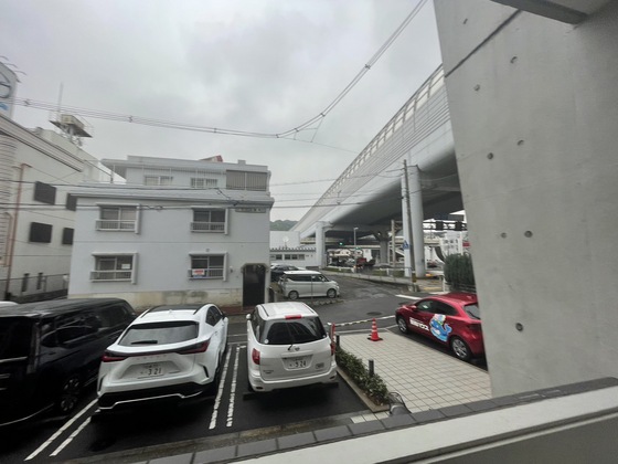 ノースワン庚午