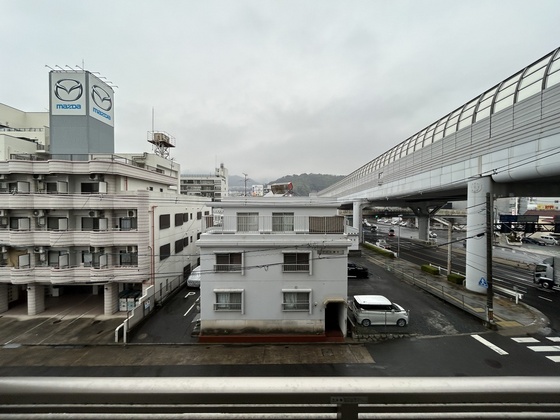 ノースワン庚午