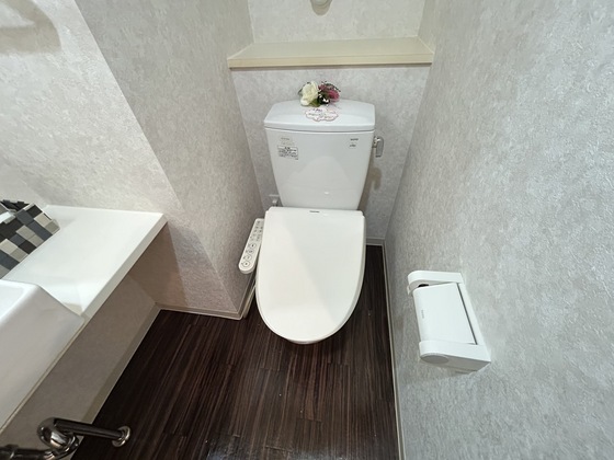 ノースワン庚午