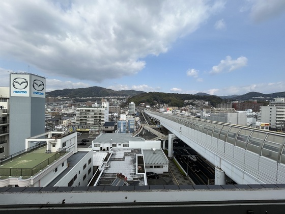 ノースワン庚午