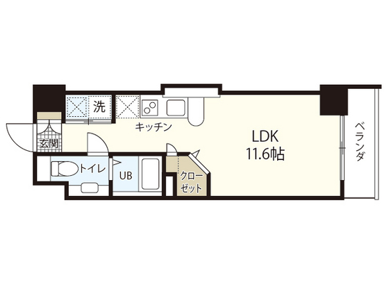 ノースワン庚午