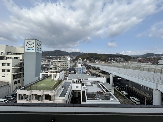 ノースワン庚午