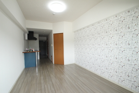 ノースワン庚午