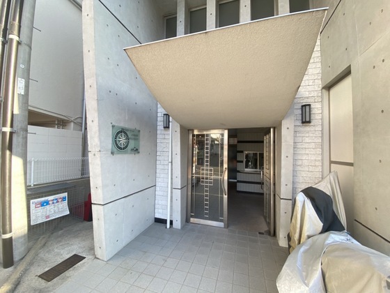 ノースワン庚午