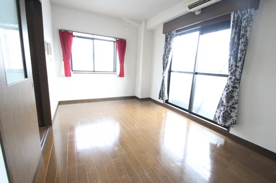 サンライズ鶴江C棟