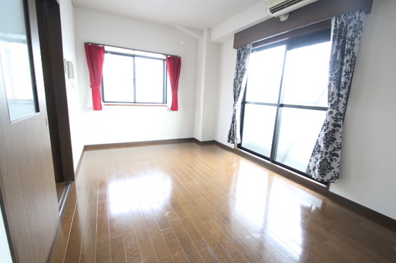 サンライズ鶴江C棟