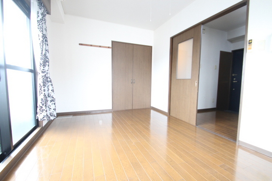 サンライズ鶴江C棟