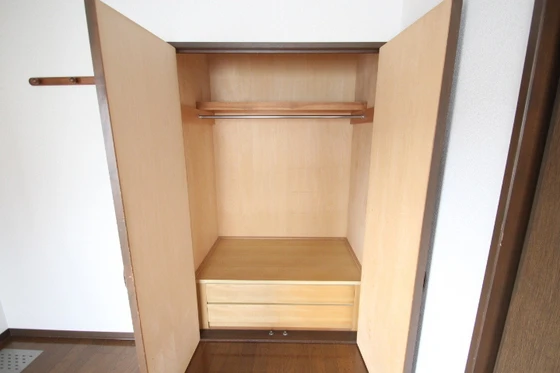 サンライズ鶴江C棟