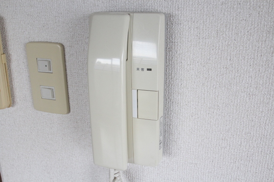 サンライズ鶴江C棟