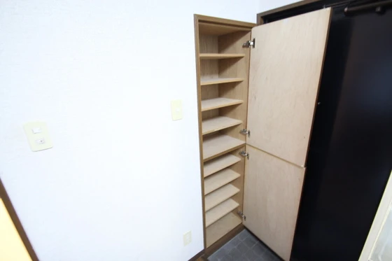 サンライズ鶴江C棟