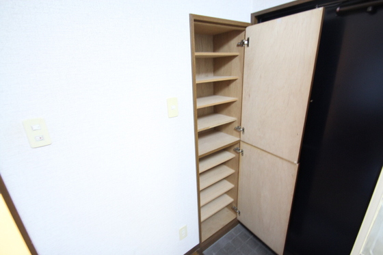 サンライズ鶴江C棟