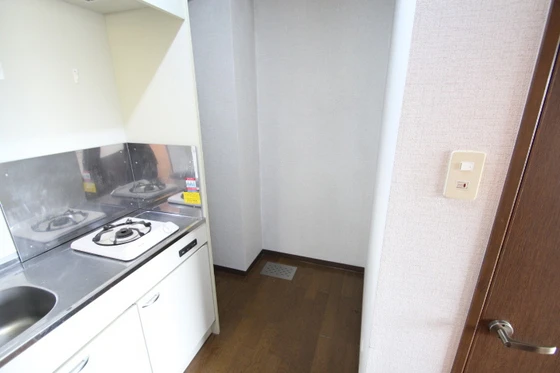 サンライズ鶴江C棟