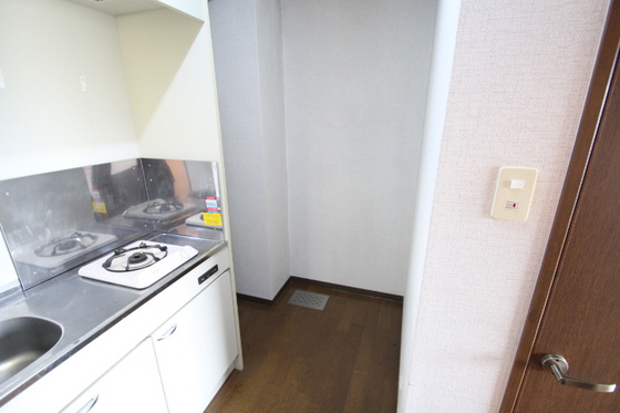 サンライズ鶴江C棟