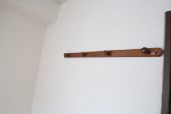 サンライズ鶴江C棟