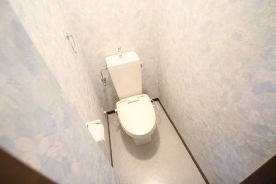 サンライズ鶴江C棟