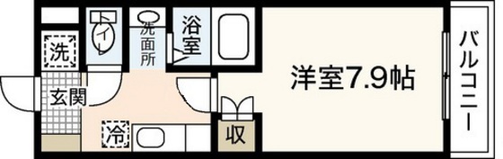 サンリバー可部