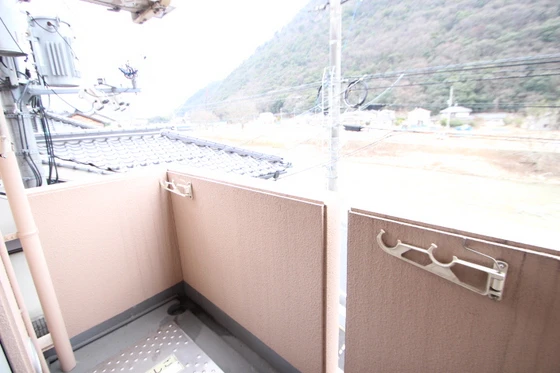 サンリバー可部