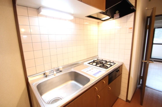 サンリバー可部