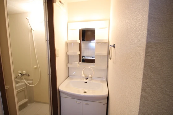 サンリバー可部