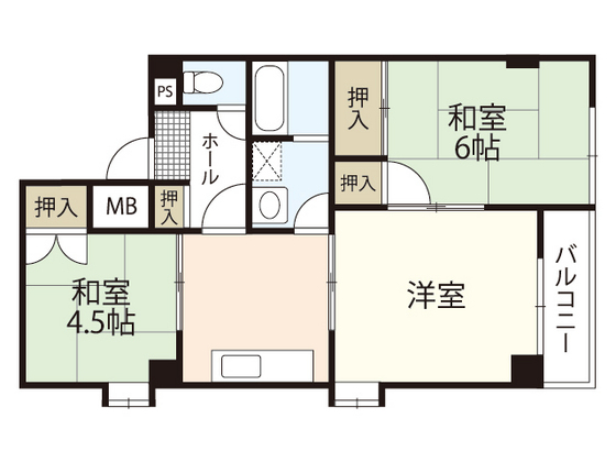 サニーライフ高須