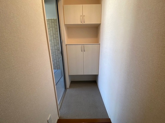 セジュール中山西