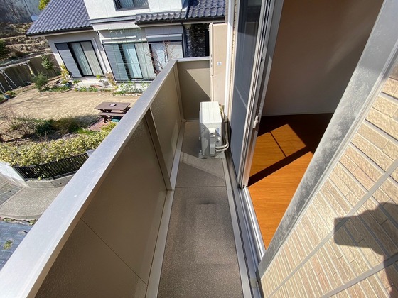 セジュール中山西