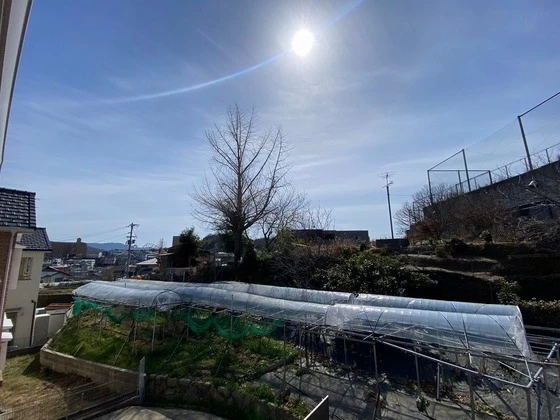 セジュール中山西