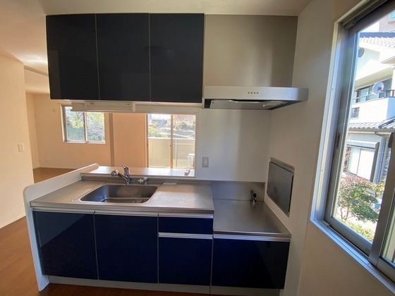 セジュール中山西