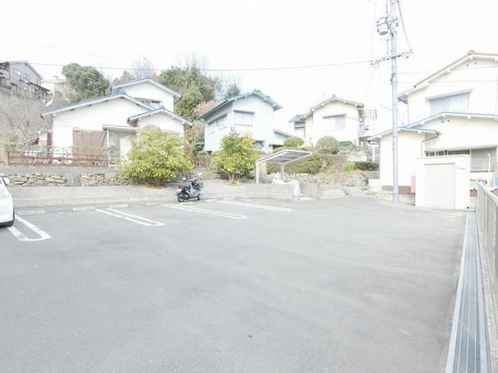 セジュール中山西