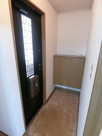 ハイドゥ伴 A棟