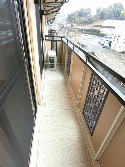 ハイドゥ伴 A棟