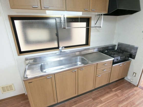 ハイドゥ伴 A棟