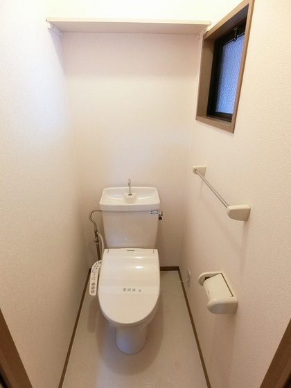 ハイドゥ伴 A棟