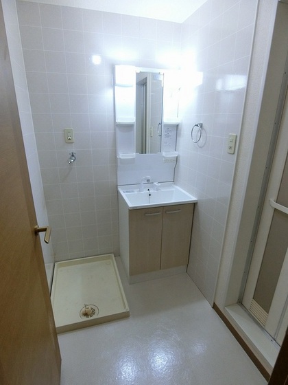 ハイドゥ伴 A棟