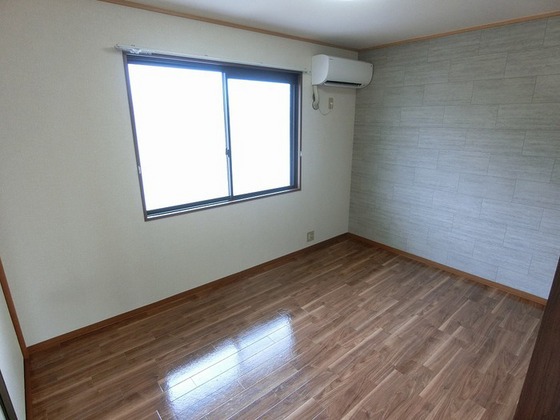 ハイドゥ伴 A棟