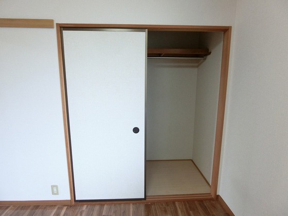 ハイドゥ伴 A棟