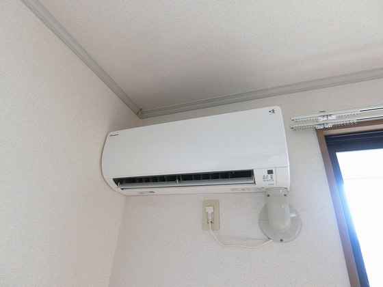 ハイドゥ伴 A棟