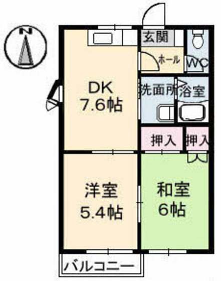 セフィラ柳ヶ丘 B棟