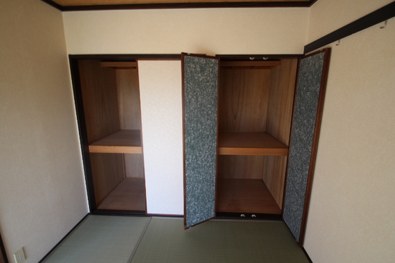 セフィラ柳ヶ丘 B棟